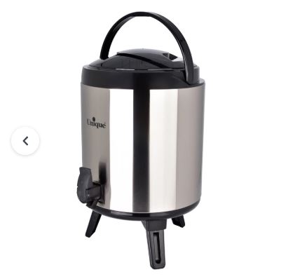 کلمن استیل یونیک ۸ لیتری مدل UN-7583