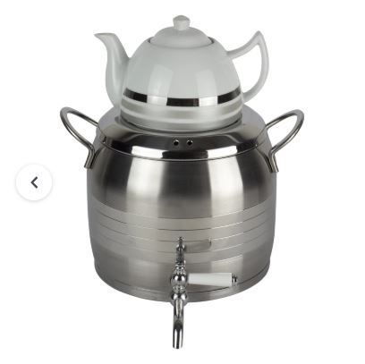 کتری و قوری یونیک مدل UN-7295