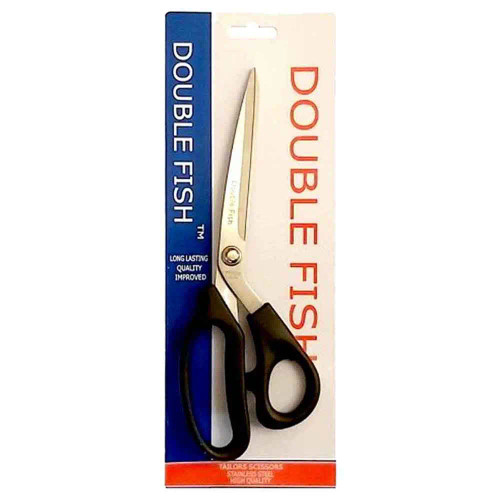 قیچی خیاطی Double Fish