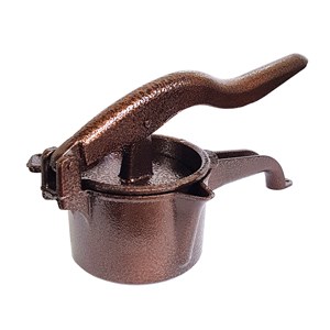 آب انار گیر دستی چدنی