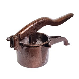 آب انار گیر دستی چدنی